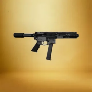 MA-9 9MM 7.5" SPORTING SERIES GLOCK STYLE PISTOL / CLASSIC /NON LRBHO