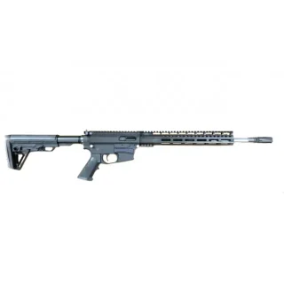 MA-9 9MM 16" BATTLE M4 BILLET GLOCK STYLE RIFLE / LRBHO / MLOK