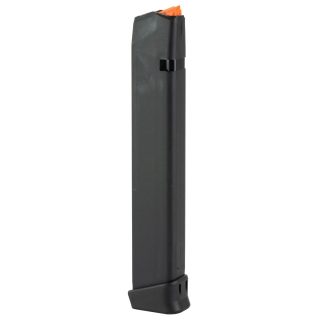 Glock 33RD Magazine Gen 5 Glock 17, 19, 19X, 26, 34