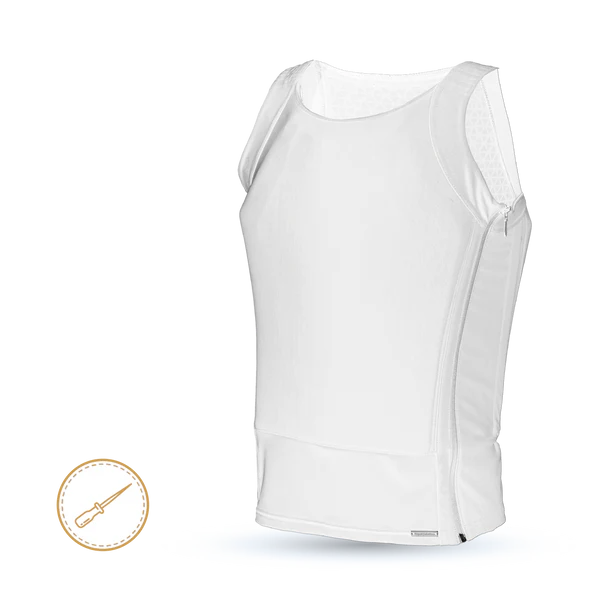 Tank Top Spike -Camisilla Blindada Anti Cortopunzante
