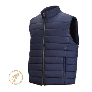 Chaleco Blindado Miles