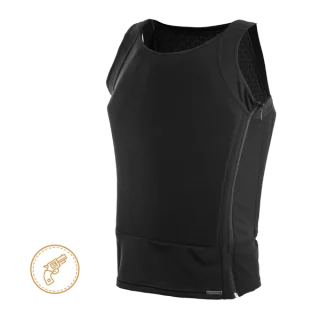 Tank top - Camisilla Blindada